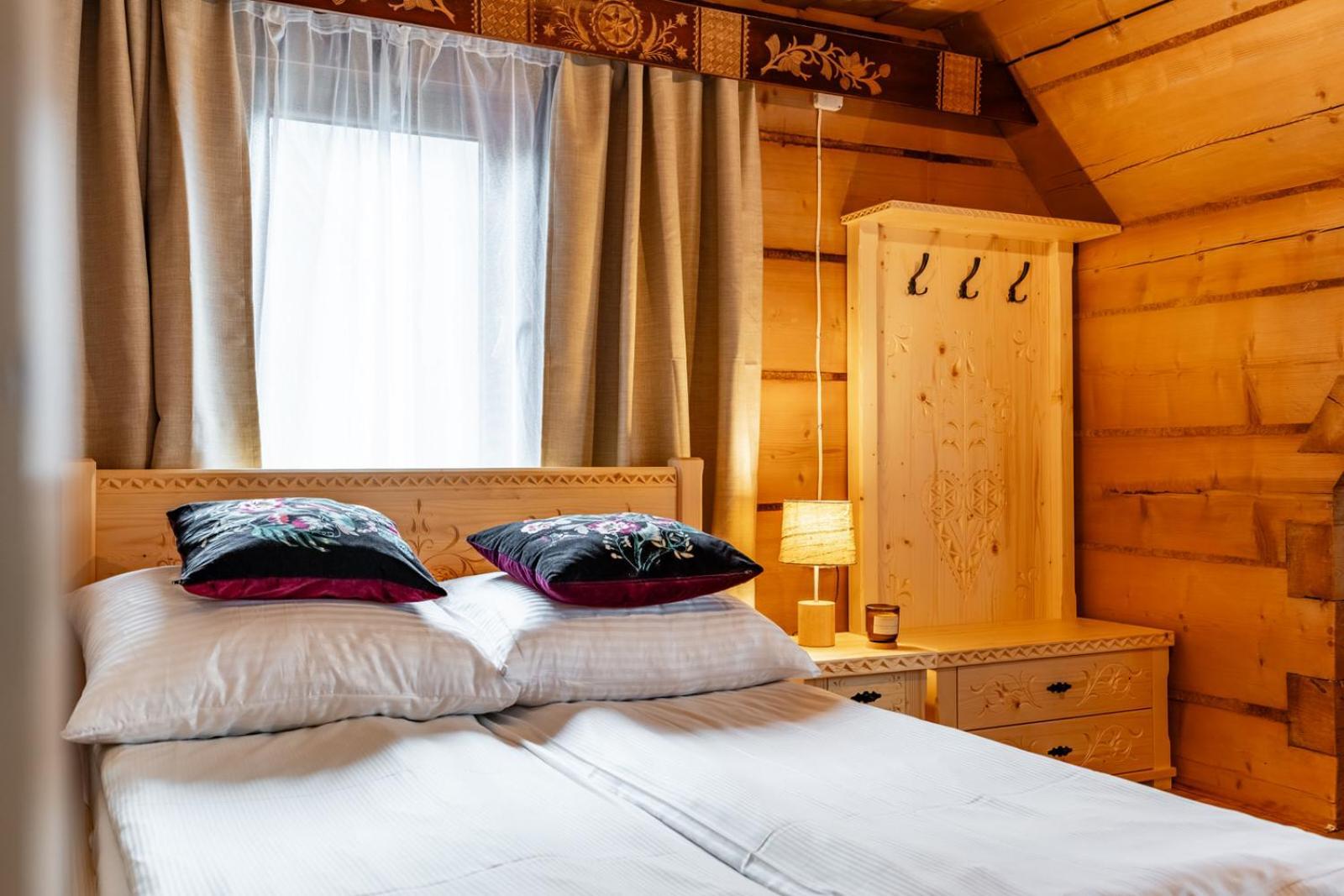 Olczanska Kotlina Pokoje Tradycyjne Zakopane Exterior foto